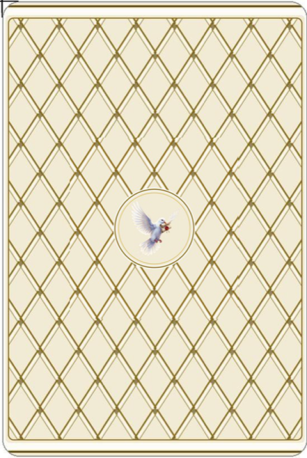 The White Dove