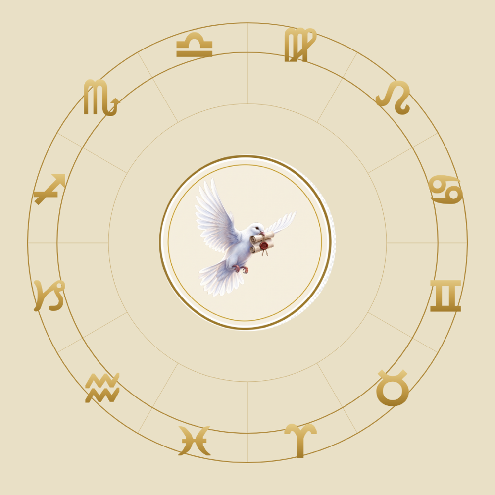 the zodiac